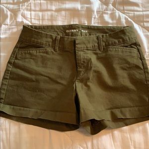 Shorts